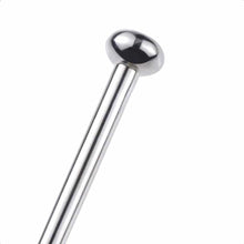 Lade das Bild in den Galerie-Viewer, Sensationelle Harnröhrendilatation Penis Plugs BDSM