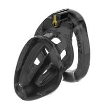 Load image into Gallery viewer, Plastic Chastity Cage Ventilated