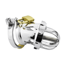 Lade das Bild in den Galerie-Viewer, Aurora Cock Cage 2,76 Zoll