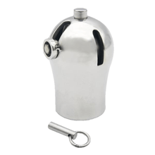 Lade das Bild in den Galerie-Viewer, Leah Cock Cage 2,36 Zoll lang