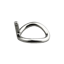 Load image into Gallery viewer, Cora Cock Cage 3.54 inches long