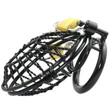 Lade das Bild in den Galerie-Viewer, Natalie Cock Cage