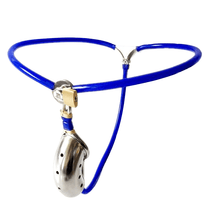 Lade das Bild in den Galerie-Viewer, Parker Keuschheitsgürtel 23 Zoll bis 43 Zoll