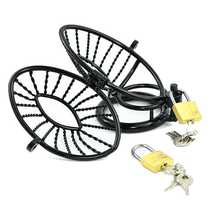 Lade das Bild in den Galerie-Viewer, Natalie Cock Cage