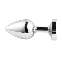 Load image into Gallery viewer, Light Up Princess Butt Plug Set BDSM