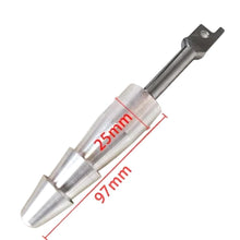 Load image into Gallery viewer, Standard Reciprocating Saw Dildo Attachment BDSM