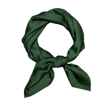 Load image into Gallery viewer, BDSM Solid Color Silk Wrap Gag