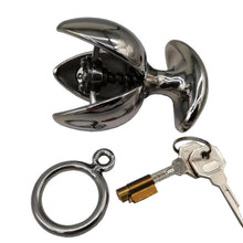 Lade das Bild in den Galerie-Viewer, Claire Anal Expander, verriegelbarer Buttplug