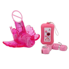 Lade das Bild in den Galerie-Viewer, Kabelloses Vibrieren Kabelloses Vibrieren