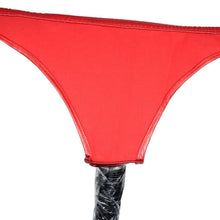 Lade das Bild in den Galerie-Viewer, Elastischer Dildo-Slip