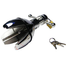 Load image into Gallery viewer, Brooklyn Anal Expander Locking Butt Plug