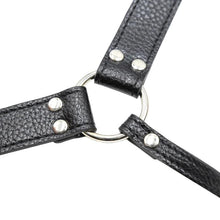 Lade das Bild in den Galerie-Viewer, G-String-Fulfillment-Strap-on-Doppelende