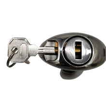 Lade das Bild in den Galerie-Viewer, Claire Anal Expander, verriegelbarer Buttplug