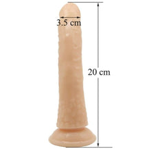 Lade das Bild in den Galerie-Viewer, Realistisches, flexibles Silikonarmband, 7 Zoll