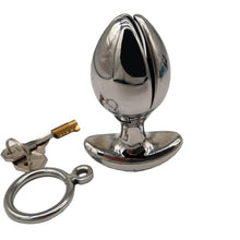 Lade das Bild in den Galerie-Viewer, Claire Anal Expander, verriegelbarer Buttplug