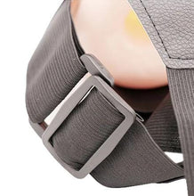 Lade das Bild in den Galerie-Viewer, Intensiver hohler Strap-On-Vibrator