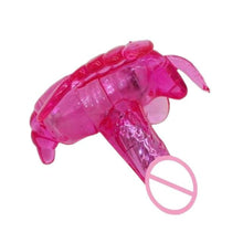 Lade das Bild in den Galerie-Viewer, Kabelloses Vibrieren Kabelloses Vibrieren