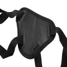 Lade das Bild in den Galerie-Viewer, Anfängerfreundlicher Silikon-Strap On 6 Zoll