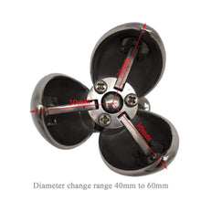 Lade das Bild in den Galerie-Viewer, Claire Anal Expander, verriegelbarer Buttplug