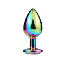 Charger l'image dans la galerie, Kit d'entraînement anal métallique 3 pièces