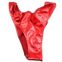 Lade das Bild in den Galerie-Viewer, Elastischer Dildo-Slip