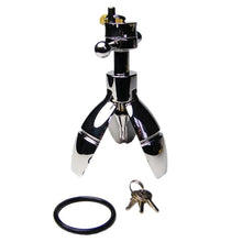 Load image into Gallery viewer, Brooklyn Anal Expander Locking Butt Plug