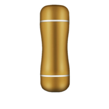 Load image into Gallery viewer, Double Hole Male Oral Simulator BDSM