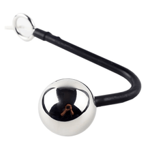 Load image into Gallery viewer, Electric Anal Hook With Stimulation