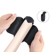 Load image into Gallery viewer, Powerful Helmet-Like Male Stamina Trainer BDSM