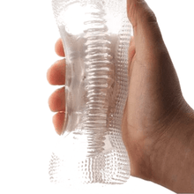 Load image into Gallery viewer, Clear Pocket Pussy