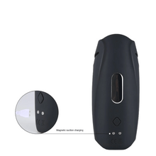 Load image into Gallery viewer, Powerful Helmet-Like Male Stamina Trainer BDSM