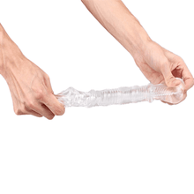 Load image into Gallery viewer, Clear Pocket Pussy