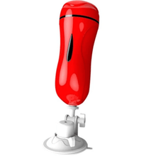 Charger l'image dans la galerie, Masturbateur masculin à ventouse Pleasure Overload BDSM
