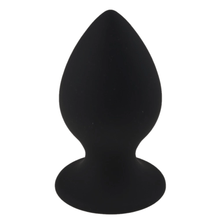 Load image into Gallery viewer, Humongous Silicone Butt Plug