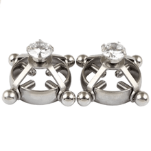 Charger l'image dans la galerie, Vis à tétons fantaisie BDSM