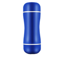 Load image into Gallery viewer, Double Hole Male Oral Simulator BDSM