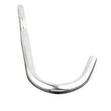 Load image into Gallery viewer, 9.84 Inches LongPlain J-Contoured Anal Hook