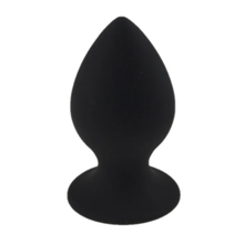 Load image into Gallery viewer, Humongous Silicone Butt Plug