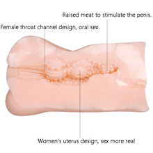 Load image into Gallery viewer, Lovely 18-Year-Old Virgin Pussy Masturbator BDSM