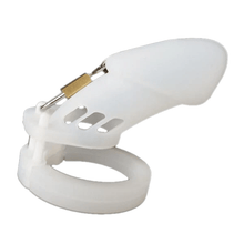 Lade das Bild in den Galerie-Viewer, Madison Keuschheitskäfig 3,94 Zoll lang