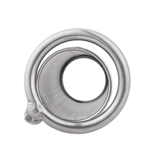 Lade das Bild in den Galerie-Viewer, Ellie-Keuschheitsgürtel für Männer, 9,7 cm lang