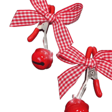 Charger l'image dans la galerie, Pinces à tétons pour esclaves séduisantes BDSM