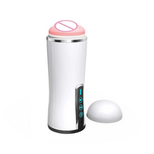 Load image into Gallery viewer, Smart and Interactive Auto Masturbator BDSM