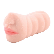 Load image into Gallery viewer, Throat Pleasure Male Oral Simulator