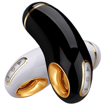 Load image into Gallery viewer, Sensational 10-Mode Auto Masturbator BDSM