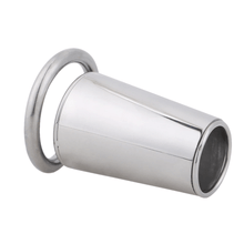 Lade das Bild in den Galerie-Viewer, Ellie-Keuschheitsgürtel für Männer, 9,7 cm lang