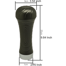 Charger l'image dans la galerie, Masturbateur automatique pour homme rechargeable par USB à 12 modes BDSM