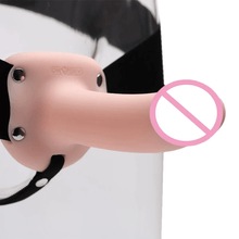 Lade das Bild in den Galerie-Viewer, 5-Zoll-Hohlgurt