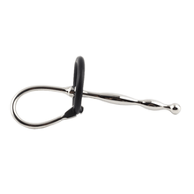 Lade das Bild in den Galerie-Viewer, Edelstahl-Spermastopper BDSM