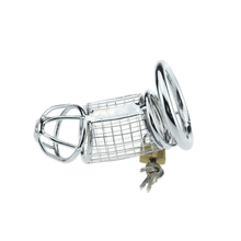 Load image into Gallery viewer, Kinsley Chastity Preserver Holy Trainer